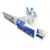 PVC Co-Extruded Foaming Pipe Machine