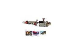 UPVC Pipe Line (UPVC40-63mm)图1