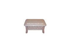 Offer Plastic Table Mould图1