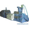 PP/PE Flat Yarn Manufacturing Equipment