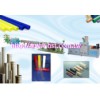 PVC/ABS/PE/PP/PA/PPR Rigid Tube Extrusion Equipment