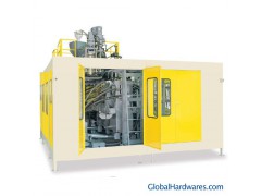 THE BEST CHOICE FOR JERRY CAN WITH VISIBLE STRIPE CONTINUOUS EXTRUSION TYPE图1