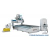 4 Axis CNC Router