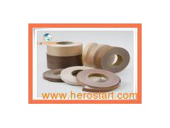 Walnut PVC Edge Banding图1