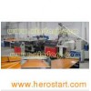 PVC Crust Foam Board Production Line