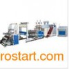 LLDPE Double Layer Stretch Film Machine (YT-65X2)