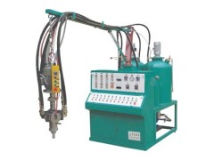 High Pressure Foam Insulation Injector图1