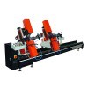 Two-Head Water-Slot Milling Machine for PVC Profiles (SCXZ2-60X120X3000)