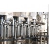 Carbonated Drink Filling Machine