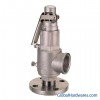 Full Bore safety Valve