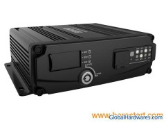 4 channels SD MDVR 3G 4G GPS WIFI OEM ODM manufacturer best图1