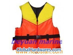 DY804 working life jacket图1