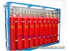 CO2 Fire-extinguishing图1