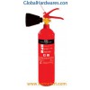 Portable 1-12kg Abc Powder Fire Extinguisher (HY)