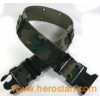 Military Belt