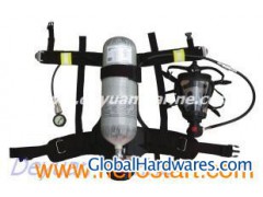 RHZK6.8L/30 AirRespirator图1