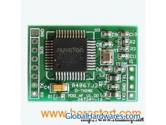 HF RFID Module, Can Read and Write Mifare 1k S50, Mifare 4k图1