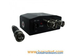 Video Anti-interference Device with 3W Power Consumption图1