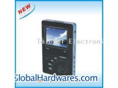 4-Channel Wireless Mini DVR图1