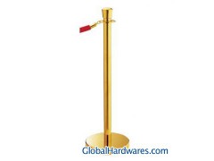 Crowd Control Equipment图1