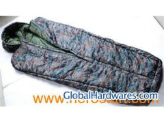Military Sleeping Bag图1