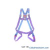 Industrial Safety Harness