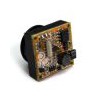 High-resolution 480TVL Color CMOS Video Camera Module with A