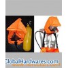 emergency escape breathing apparatus