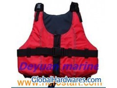 Water sports life jacket图1