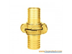 spray/jet nozzle, fire hose reel nozzle, fire fighting water图1