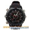 spy watch camera with internal TF card up to 8G