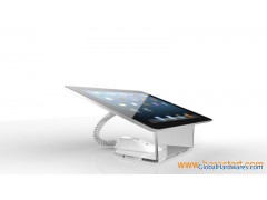 Hot sale, security display for tablet pc图1