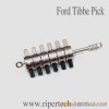 Locksmith Tools--Ford Tibbe Pick Decoder