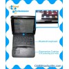 iPad case with bluetooth keyboard