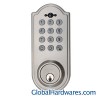 Keypad Electronic Lock