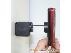 Anti-Shoplifting Retracting Pull Box,anti-theft pull box图1