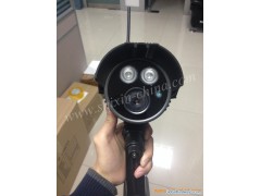 720p HD 1.0 Mega Pixel WiFi Cam, Wireless P2p Camera, HD-Sdi图1