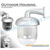 Waterproof Outdoor Housing for Small Dome IP Camera (IP-07)