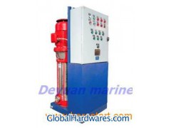 low pressure water-base fire-fighting system图1