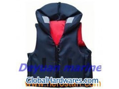 DY805 water sports life jacket图1