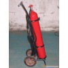 trolley fire extinguisher,transportable fire extinguisher