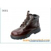 mid cut safety shoes9001