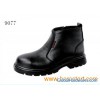 mid cut safety shoes9077