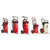 trolley fire extinguisher,transportable fire extinguisher
