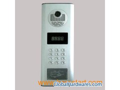 Video Door Phone Host with Non-Polarity Installation图1