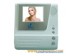 Video Indoor Phone for Bilateral Audio Transmission图1