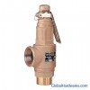 Safety Relief Valve