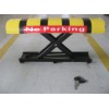 Automatic Series Parking Barrier