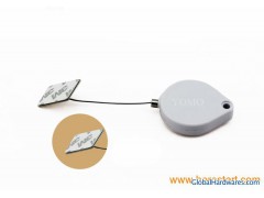 Anti-Theft Pull Box Recoiler,Security Recoiler图1
