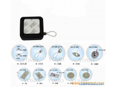 Anti-shoplifting Recoilers,Security Recoiler图1